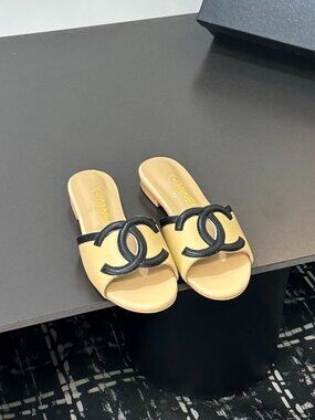 Women's Chanel Sandals